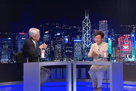 香港的住房问题终于要解决了吗？图片