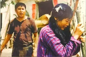 曾经活跃在广东观众视野如今已经去世的八位老戏骨，你记得几位？图片