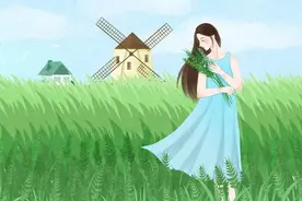 我有女儿，用不着对儿媳妇好，晚年不指望她给我养老图片