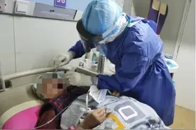 武汉战疫日记丨抗疫中最难忘的床号——火神山医院感染三科一病区38床图片