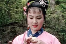 多人知道白骨精是妖精，为何无人敢给孙悟空作证？证人：惹不起他图片