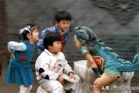 《小龙人》28年后，主角全都变路人，龙套却成德云社“扛把子”图片