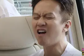 对不起，邓超鹿晗，《哈哈哈哈哈》真的一点也不好笑图片