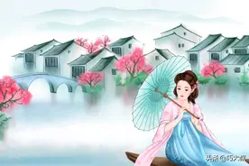 女人如此对待你，明显就是不在乎你，想离开你图片