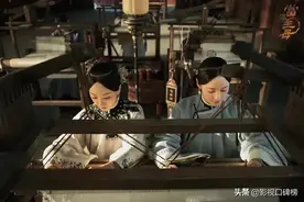《当家主母》剪不断理还乱，魏良弓真的只是曾宝琴的一枚棋子？图片