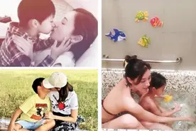 父女无意间的“越界”，却对孩子心理造成改变，出格的父爱很可怕图片