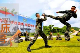【起床号】8月30日，早安！歌曲《热血青春》图片