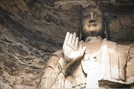 太原出发最经典的山西自驾路线——大同周边游全攻略和拍照指南！图片