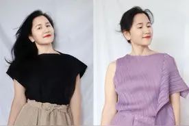 50岁女人提升自身形象的8个方法，每个都好简单，但全做到的很少图片