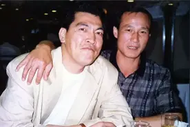 “雄霸”千叶真一去世，《古惑仔》系列已有10位演员不在了图片