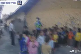 广西钦州：8座面包车“塞”进26人！幼儿园司机、园长被起诉！图片