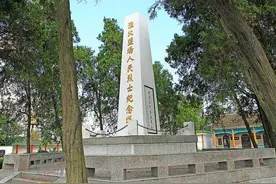 抗战时期在中国共产党的领导下响水民主政权建设从无到有从弱到强图片