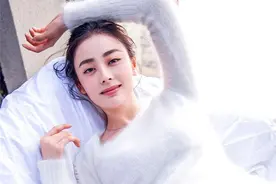 常德四大美人：个个美丽动人，你喜欢哪一个图片