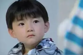 名童星杀人被判17年，还背百万赔款，曾出演《海豚湾恋人》图片