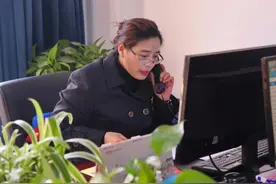 原来，法官一天的工作是这样的！图片