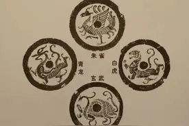 终于搞清楚了青龙、白虎、朱雀、玄武的意思图片