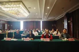 广西深入开展2020年全区台胞普法维权巡回宣讲图片