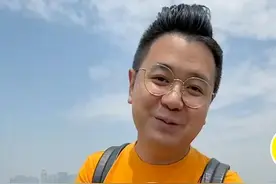 网红大Logo炫富被官方批评后，换个套路继续炫富？图片