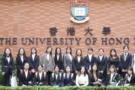 香港新生必看！在港一年留学、求职时间线大梳理图片
