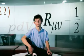 曹原，石墨烯常温超导开拓者，或成“最年轻”诺奖获得者图片