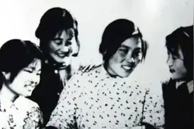 1977年，山东姑娘魏振芳捡到大钻石上交国家，她如今过得怎么样？图片