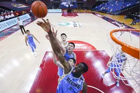 复盘广厦vs北京：全华班的广厦怎么就赢了双外援的北京？图片