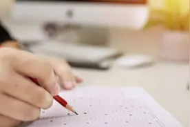 高考没有被顶替的我们，依然对苟晶事件无比愤怒图片