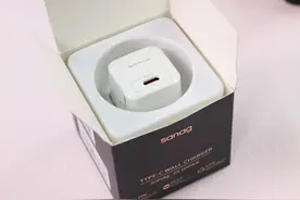 iPhone 13 发布了，还是没有充电头！Sanag N1快充头来解决图片