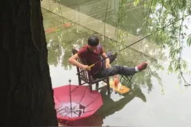 新手钓鱼需要注意什么？老钓友给出了6个另类建议图片