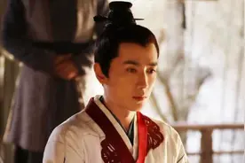 唐代一位秀才，只有一首诗流传于世，却一诗成名，传唱千年图片
