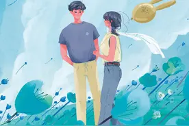 哪些星座最容易一见钟情？有一种初见，叫一见钟情图片