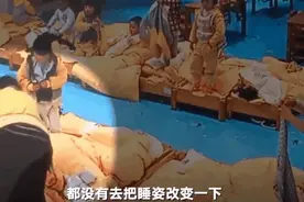 一男童幼儿园午睡时离奇死亡，监控拍下痛心一幕，更多细节曝光图片