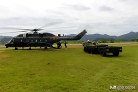 直8L首曝光，填补15吨级空白；AI5:0大胜F-16飞行员图片