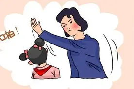 明明打的是脸，为何遭殃的却是耳朵？图片