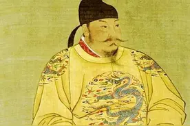 坚城洛阳被李世民拿下，王世充坐拥大军反败原因何在图片