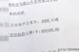 “白菜价”买房，还送宝马车？你信吗图片