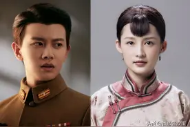 奇幻剧《请君》官宣，李沁搭档已婚已育男星，演员阵容靠谱图片