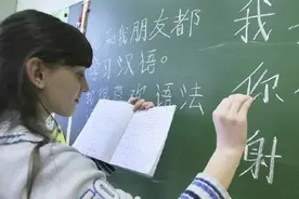 华裔美国青年的自述：我现在才明白，为什么妈妈以前从不教我汉语图片