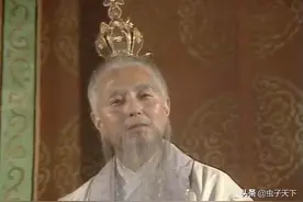 菩提祖师为何要选择隐居？他这么厉害，有可能在躲避谁？图片