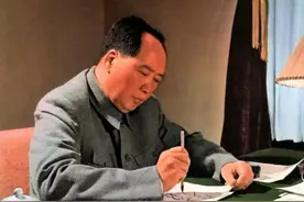 毛主席这样评价秦始皇，有不少地方，都颠覆了前人的观点图片