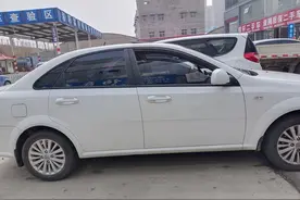 我终于把自家车卖了！图片