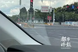 多人目击！昆明上空惊现疑似“龙吸水”奇观 持续约10分钟图片