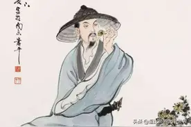 "草盛豆苗稀"指陶渊明不会种地？别被“教授”给骗了图片