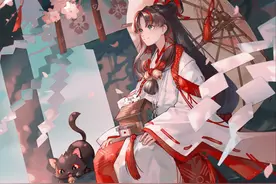 国外爱神都是漂亮姐姐，为啥中国是个老头？图片