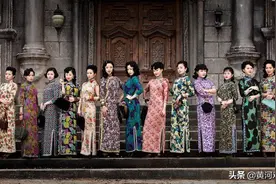 狂娶12个老婆，生43个子女，90岁再娶17岁娇妻，还生下一女图片