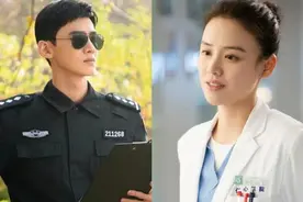 拍戏7年，白敬亭终于献出荧幕初吻了，恭喜小白图片