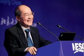 这位教授竟然敢建议：中国实行“一妻多夫”！这么荒谬的事情图片