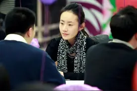大龄女海归征婚，提出3个条件被群嘲，网友：35岁了，能生孩子吗图片