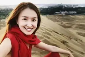 神了！90后女孩“变身”蒙娜丽莎，堪比真画，网友：不敢信图片