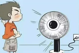 夏季在家只能开空调、吹风扇？错，艾美特循环扇刷新你的清凉体验图片